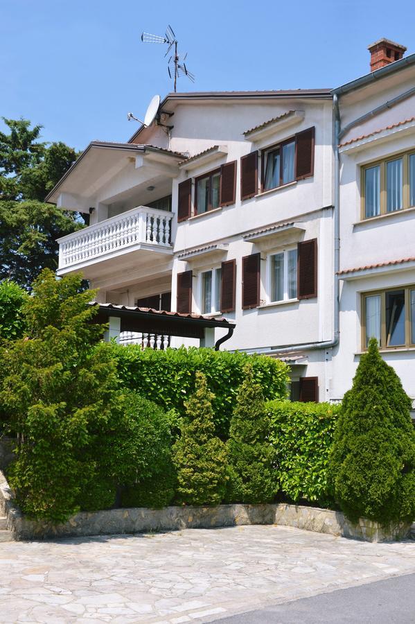 Apartments And Rooms Lago Rupa Exteriér fotografie